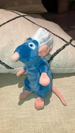 Simba toys rat rattatouille remy, Ophalen of Verzenden, Zo goed als nieuw, Overige typen
