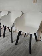 Mooie stoelen, Ophalen, Zo goed als nieuw, Wit