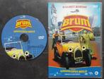 DVD - Brum en het Weggelopen Beeld, Cd's en Dvd's, Avontuur, Alle leeftijden, Ophalen of Verzenden, Zo goed als nieuw