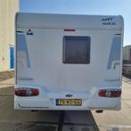 Wilk S4 530 UED 2009,  enkele bedden, douche en toilet apart, 2 aparte bedden, Rondzit, Particulier, 6 tot 7 meter