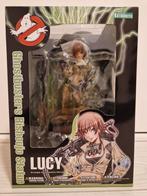 Kotobukiya bishoujo ghostbusters lucy 1:7 ongeopend, Verzamelen, Poppetjes en Figuurtjes, Nieuw, Ophalen of Verzenden