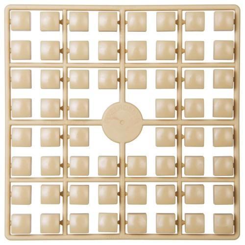 Pixelhobby matje XL 263 sahara 60 pixels, Hobby en Vrije tijd, Knutselen, Nieuw, Materiaal, Ophalen of Verzenden