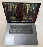  Apple Macbook Pro Max 2023 16 inch M3/ 64GB RAM/1TB SSD, Computers en Software, Apple Macbooks, MacBook Pro, 1 TB of meer, 64 GB of meer