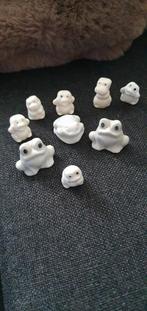 Leuke letterbak beeldjes, Ophalen of Verzenden, Gebruikt, Dier