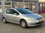 Peugeot 307 1.4-16V XR HANDEL EXPORT LOOP OF SLOOP 5 DEURS, Voorwielaandrijving, 15 km/l, 620 kg, 49 €/maand