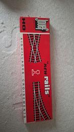 Jouef Rails - Nieuw in doos, Hobby en Vrije tijd, Modeltreinen | H0, Ophalen of Verzenden