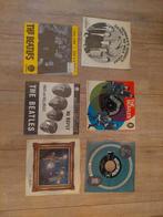 Grote partij LP's - ca. 180 stuks, Ophalen, 1960 tot 1980, Gebruikt, 12 inch