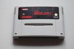 Super Nintendo (SNES): Nintendo Scope 6, Spelcomputers en Games, Games | Nintendo Super NES, Gebruikt, Shooter, 1 speler, Ophalen of Verzenden