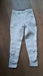 paardrijbroek mt 164, Dieren en Toebehoren, Paardrijkleding, Ophalen, Gebruikt, Kinderen, Overige soorten