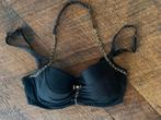 Marlies Dekkers Balconette BH - D70 ZGAN, Ophalen of Verzenden, Zwart, BH