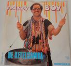 Franky Boy > De Ketelsamba, Gebruikt, 7 inch, Single, Ophalen of Verzenden