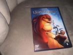 lion king, Ophalen of Verzenden, Leeuwenkoning of Jungle Boek, Zo goed als nieuw, Knuffel