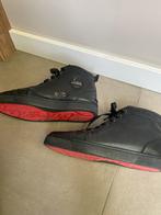 louboutin calf black 43, Ophalen of Verzenden, Gedragen, Christian Louboutin