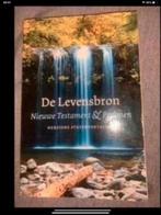 De levensbron, Ophalen of Verzenden