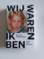 Israel van Dorsten - Wij waren, ik ben, Israel van Dorsten, Ophalen of Verzenden, Zo goed als nieuw