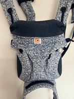 Ergobaby 360 Draagzak met Babyinzet, Overige merken, Gebruikt, Buik of Rug, Ophalen of Verzenden