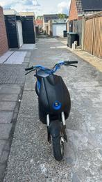 Peugeot Ludix 20.000km - Leuke Scooter met nieuwe terugloop, Ophalen of Verzenden, Gebruikt, Benzine, Peugeot