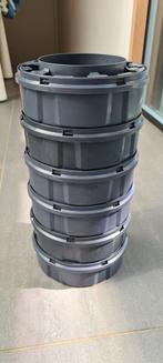 Tommee Tippee 6 cassettes voor de Twist & Click luieremmer, Ophalen of Verzenden, Zo goed als nieuw, Overige typen, Overige merken