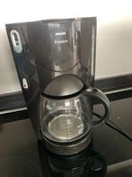 Philips Essence koffiezetapparaat, Witgoed en Apparatuur, Koffiezetapparaten, 4 tot 10 kopjes, Gebruikt, Gemalen koffie, Koffiemachine