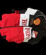 Ferrari jas, Ferrari, Nieuw, Ophalen of Verzenden, Rood