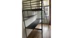 Hoogslaper ikea, Ophalen, Gebruikt, 90 cm, Eenpersoons