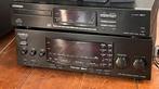 Kenwood KR-V6080 Receiver & DP-1080 CD Speler, Overige merken, Gebruikt, Cd-speler, Losse componenten