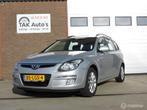 Hyundai i30 CW 1.4i Blue Dynamic/Airco.trekhaak/apk 31-10-26, Auto's, Voorwielaandrijving, Gebruikt, 4 cilinders, 1396 cc