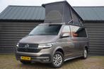 Volkswagen California Ocean 2.0 TDI 150 PK - AUTOMAAT - CAME, Caravans en Kamperen, Campers, Automaat, Buscamper of Camperbus
