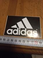 Adidas, Verzamelen, Stickers, Ophalen of Verzenden, Zo goed als nieuw