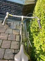 Fiets met 3 versnellingen en bagagedrager, Fietsen en Brommers, Ophalen, Gebruikt, Batavus, Versnellingen