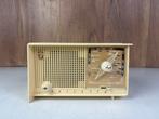 Philips b1f07 buizenradio - Zeer nette staat, Antiek en Kunst, Antiek | Tv's en Audio, Ophalen