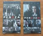 Penoza seizoen 1 t/m 3 gesealed 6 dvd's - 5 euro, Ophalen of Verzenden, Nieuw in verpakking