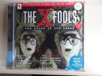 The X Fools, Ophalen, Overige genres, 1 speler, Zo goed als nieuw