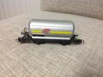 HO wagons, Gebruikt, Gelijkstroom, Wagon, Ophalen of Verzenden