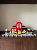 LEGO Lego 2150 Train Station, Kinderen en Baby's, Speelgoed | Duplo en Lego, Ophalen, Zo goed als nieuw