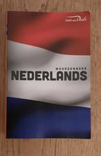 Woordenboek van Dale Nederlands, Boeken, Woordenboeken, Ophalen of Verzenden, Zo goed als nieuw, Van Dale, Nederlands