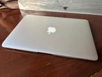 MacBook Air | Model A1466 | 2013-2017, Gebruikt, Qwerty, 13 inch, Minder dan 2 Ghz
