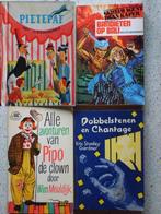 Kinderserie € 1,50 p. st., Boeken, Ophalen of Verzenden, Gelezen, Non-fictie