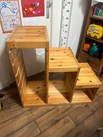 Ikea trofast trapkast grenen zo goed als nieuw, Ophalen of Verzenden, Zo goed als nieuw, Overige typen