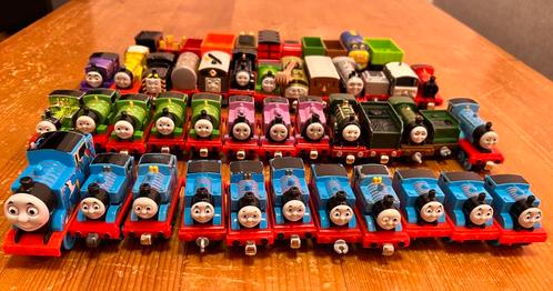 Thomas de trein en zijn vrienden, Verzamelen, Speelgoed, Gebruikt, Ophalen
