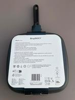 Berghoff grillpan, nieuw, Huis en Inrichting, Keuken | Potten en Pannen, Ophalen of Verzenden, Nieuw