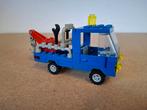 Lego 6656 Wrecker Unit 1. Jaren 80 Classic Town, Lego, 33 Bath Road, Slough, UK, Lego, Ophalen of Verzenden