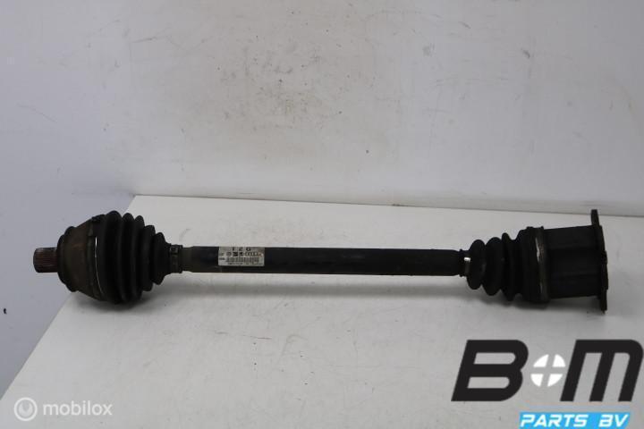 Aandrijfas RV Audi A6 4F 4F0407272G, Auto-onderdelen, Remmen en Aandrijving, Gebruikt