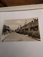 OUDE TONGE. WILHELMINASTRAAT, Ophalen of Verzenden, Voor 1920, Zuid-Holland