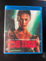 Tomb Raider (2018) blu-ray nieuw, Ophalen of Verzenden, Nieuw in verpakking