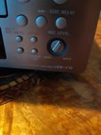 DENON CASSETTE DECK ., Ophalen of Verzenden, Denon, Tiptoetsen