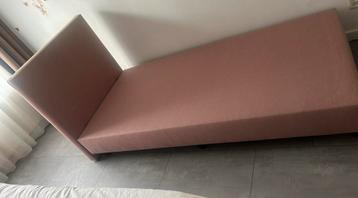 2x Boxspring 90x200 - Perfecte Basis voor je Bed! beschikbaar voor biedingen