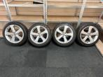 Winsterset 17 inch Golf GTI 225/45/R17, Ophalen, Banden en Velgen, 17 inch, Winterbanden