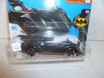 Hot Wheels 2015 Batman Batmobile film modelauto, Ophalen of Verzenden, Nieuw, Auto
