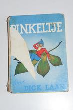 De avonturen van Pinkeltje - Dick Laan kinderboek 1967, Boeken, Kinderboeken | Jeugd | onder 10 jaar, Ophalen of Verzenden, Gelezen